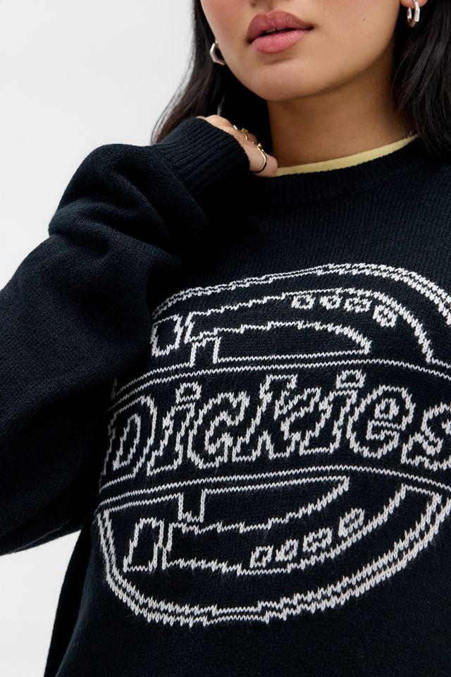 Suéter de Punto Jacquard Union Dickies #2