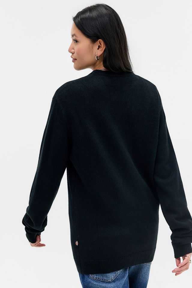 Suéter de Punto Jacquard Union Dickies #3
