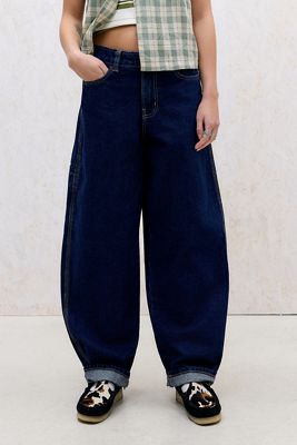 Jeans da Lavoro Dickies Loose Tapered