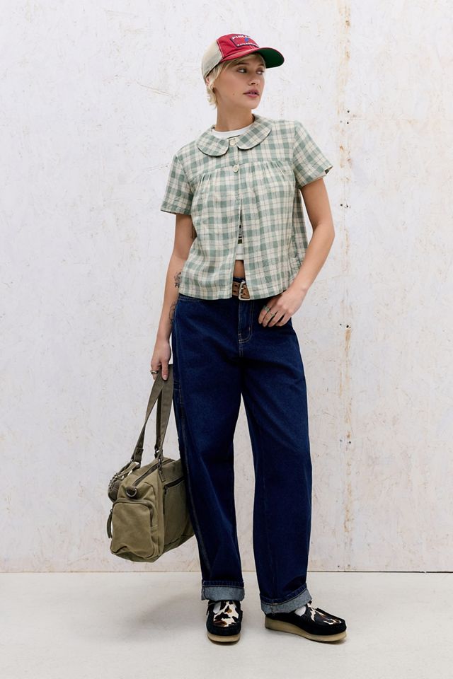 Jeans da Lavoro Dickies Loose Tapered #1