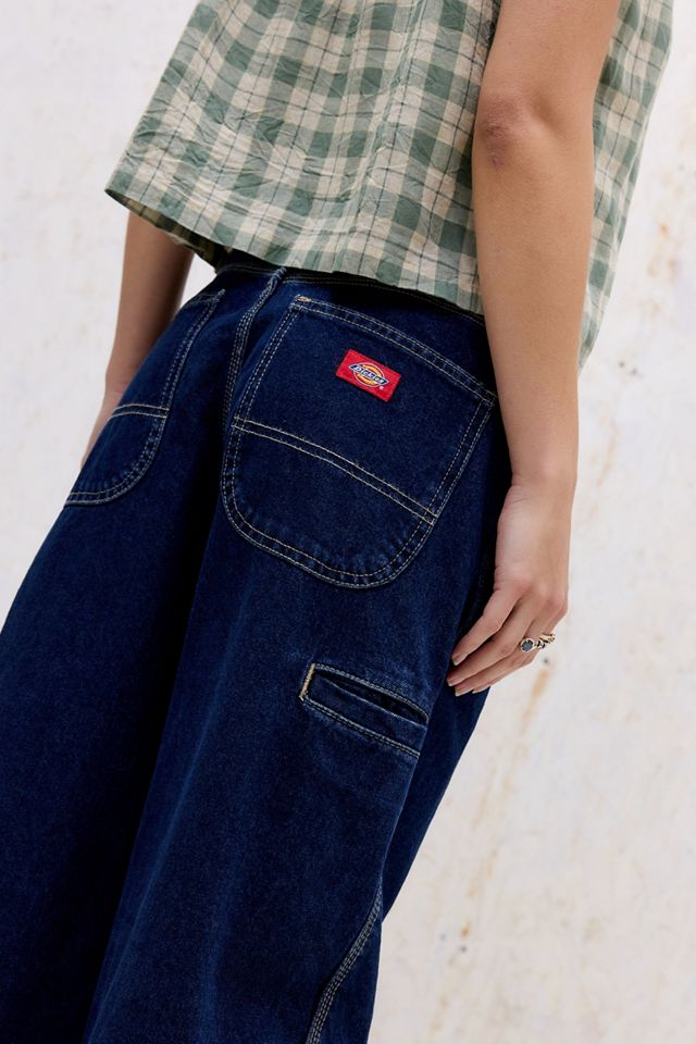 Jeans da Lavoro Dickies Loose Tapered #2