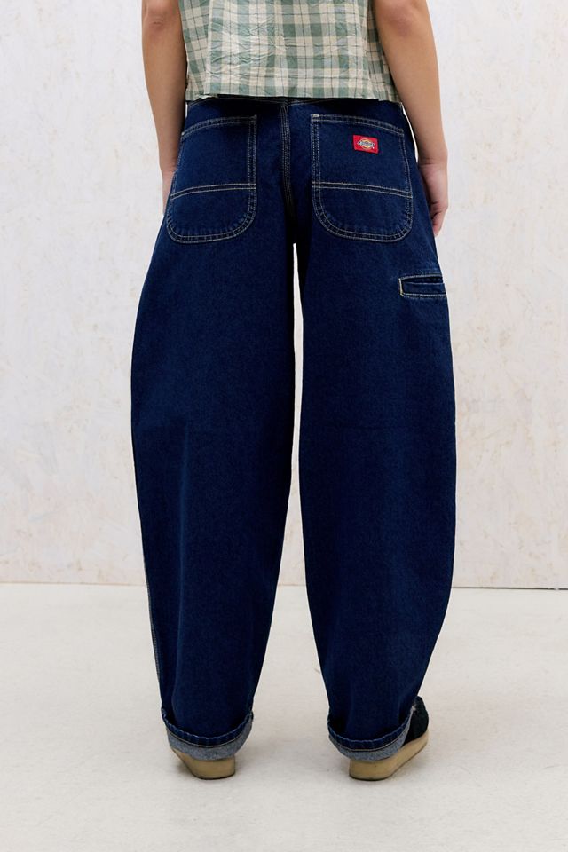 Jeans da Lavoro Dickies Loose Tapered #3