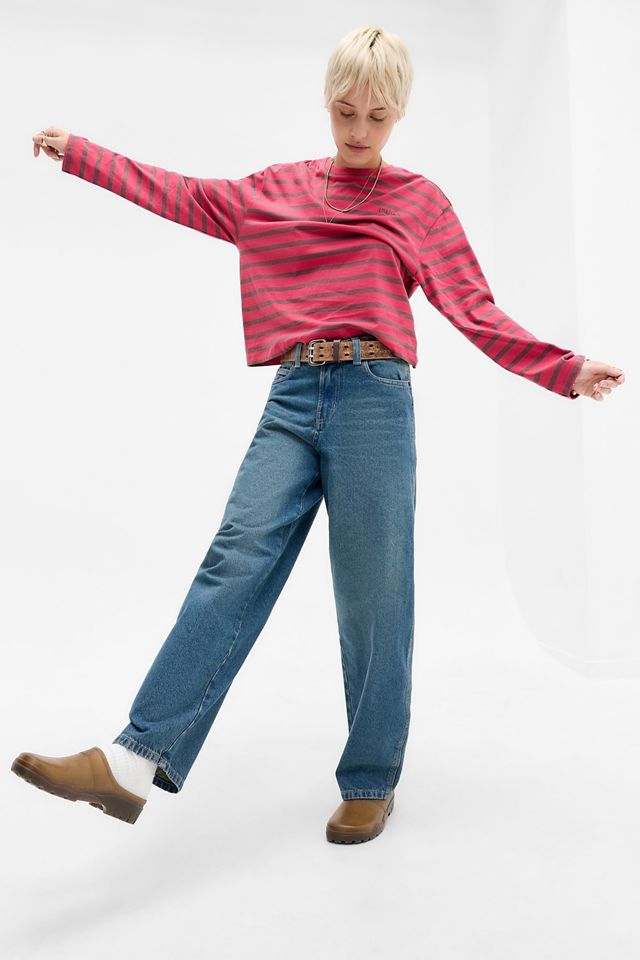 Dickies Locker Zulaufende Jeans #1