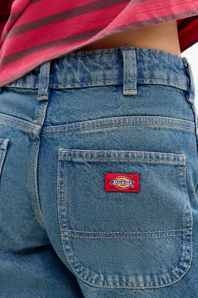 Dickies Locker Zulaufende Jeans #2
