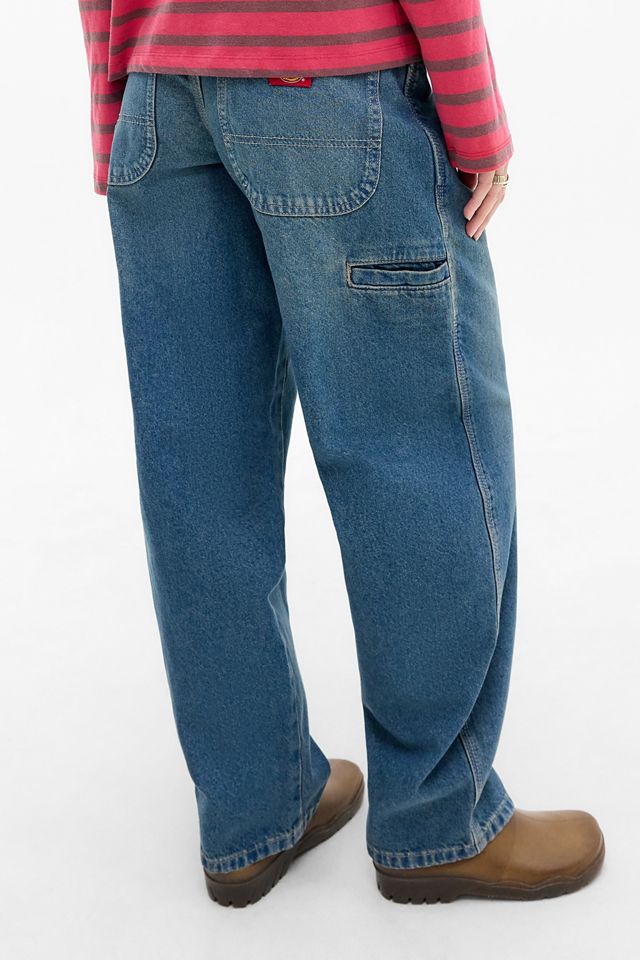 Dickies Locker Zulaufende Jeans #3
