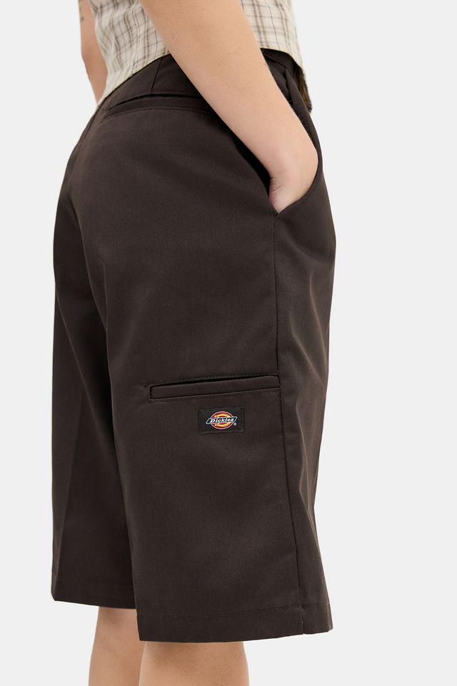 Dickies Pantaloncini Marroni 13" Multi-Tasca #2