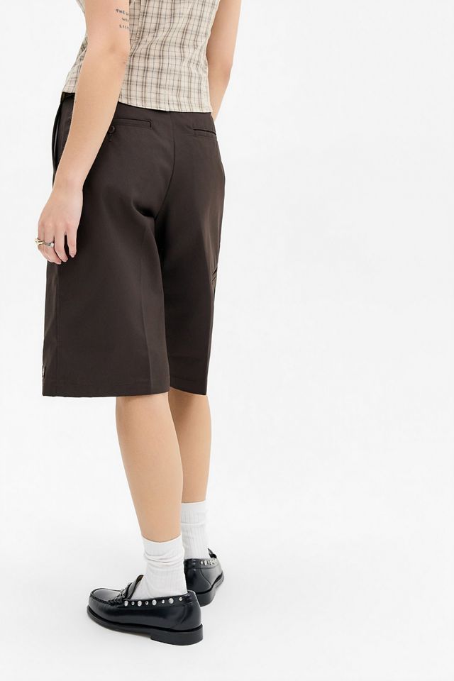 Dickies Pantaloncini Marroni 13" Multi-Tasca #3