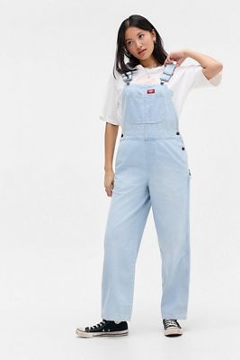 Overol de Mezclilla Azul Dickies