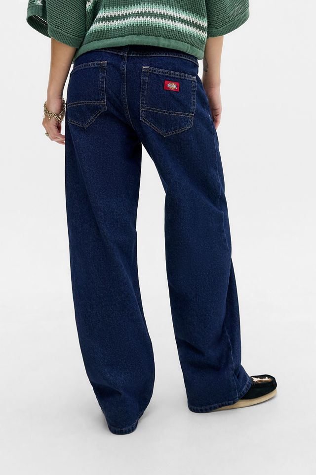 Jeans Dickies Loose Straight #3