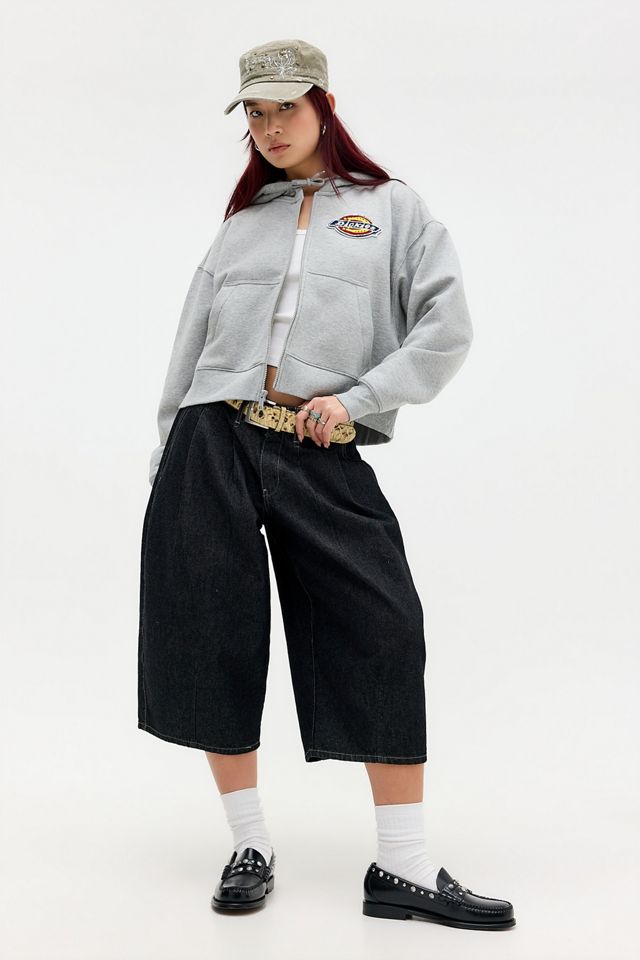 Felpa con Cappuccio Oakport Dickies #1