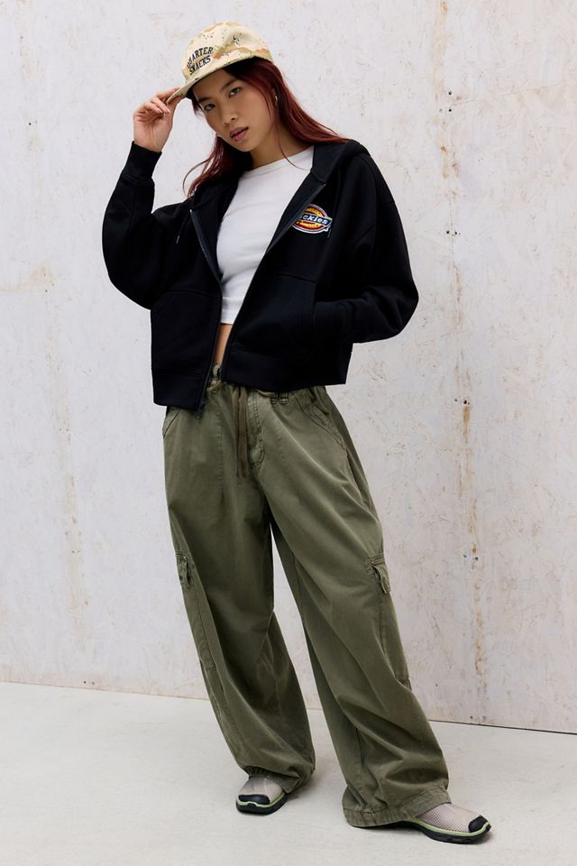 Sweat à capuche Oakport Dickies #1