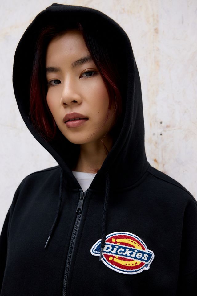 Sweat à capuche Oakport Dickies #2