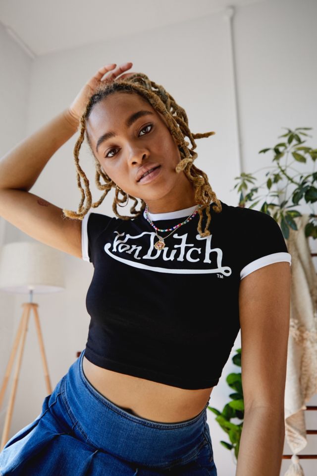 Von Dutch  Urban Outfitters FR