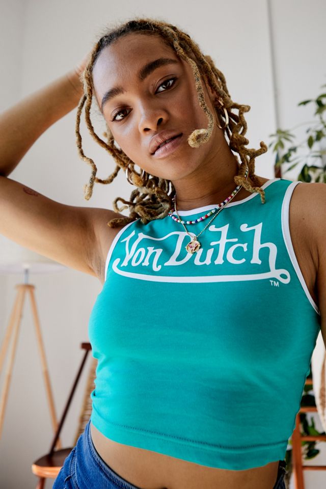 Von Dutch  Urban Outfitters UK