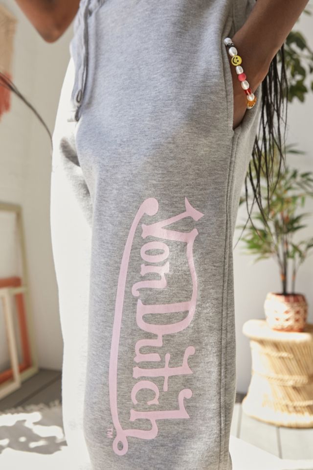 Von dutch joggers online womens