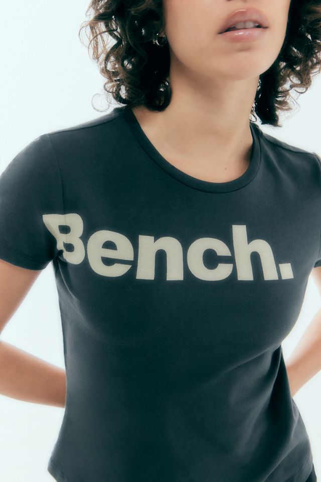 T-shirt Baby UO Exclusive Bench #1