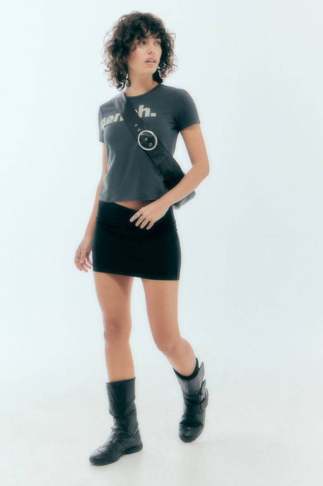 T-shirt Baby UO Exclusive Bench #2