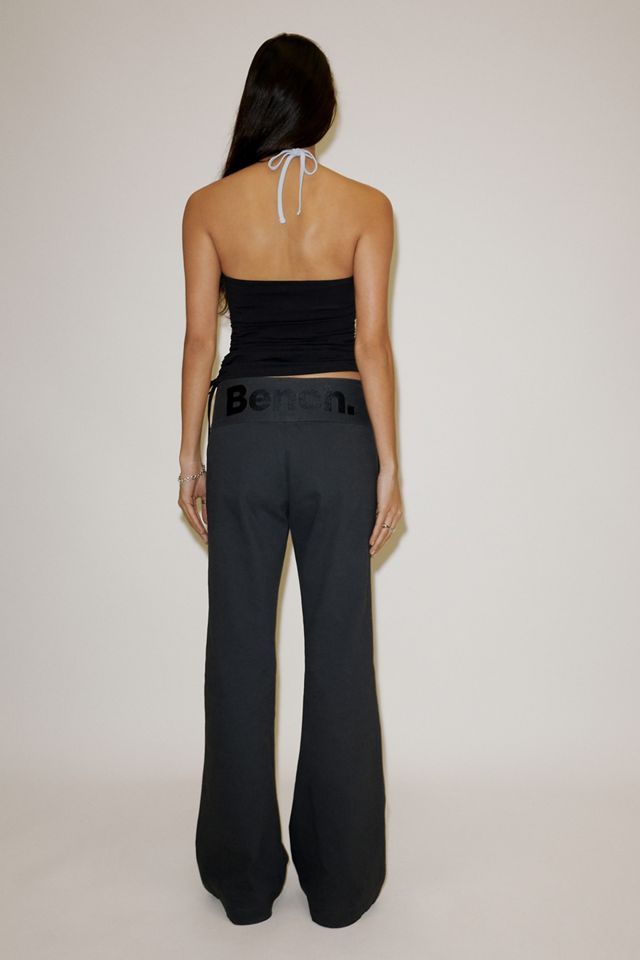 Bench UO Exclusive Belted Flare Pants #3
