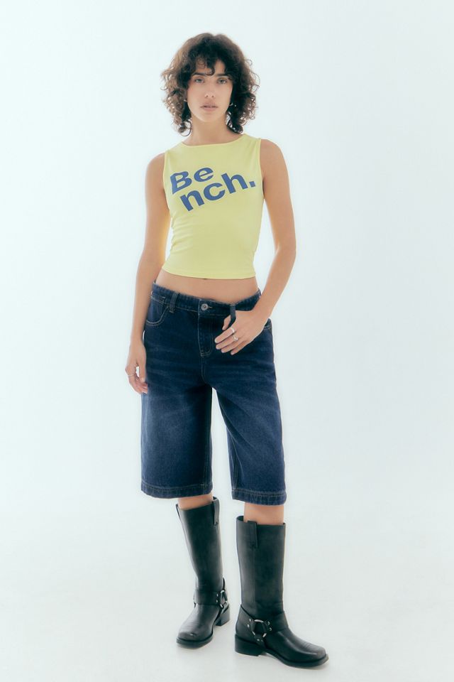 Bench UO Exclusive Tank Top #1