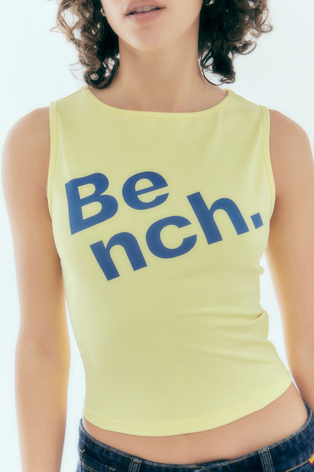 Bench UO Exclusive Tank Top #2