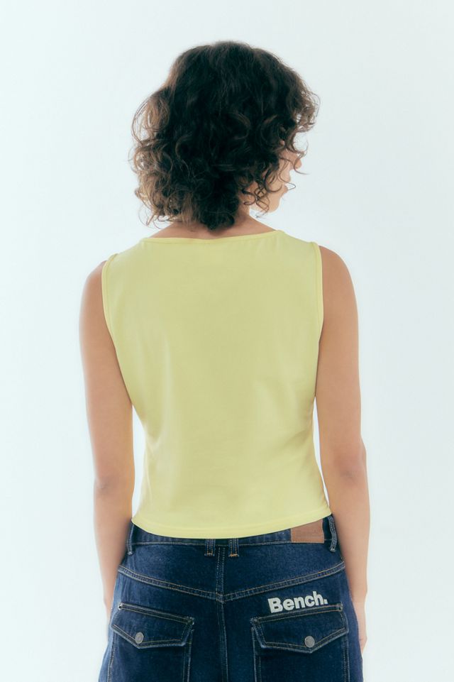 Bench UO Exclusive Tank Top #3