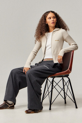Bench UO Exclusive Jira Zip-Up Cardigan | Urban Outfitters UK