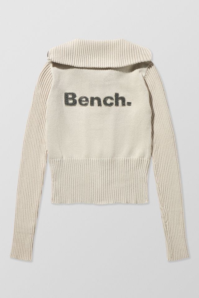 Bench UO Exclusive Jira Zip-Up Cardigan #6