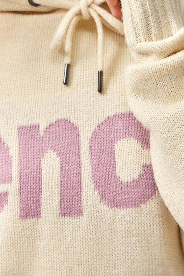 Bench Sweat à capuche en maille Jenrah Exclusivité UO #2