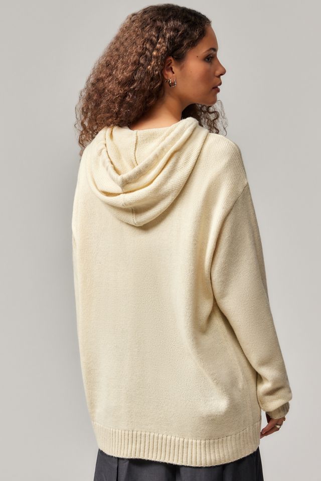 Bench Sweat à capuche en maille Jenrah Exclusivité UO #4