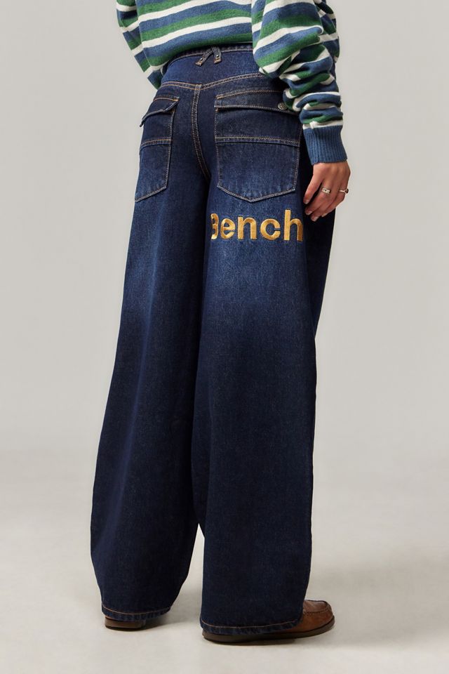 Bench UO Exklusive Wreena Jeans #2