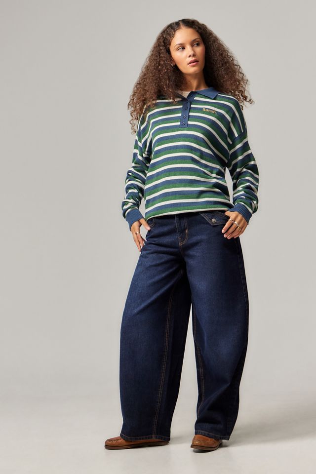 Bench UO Exklusive Wreena Jeans #3
