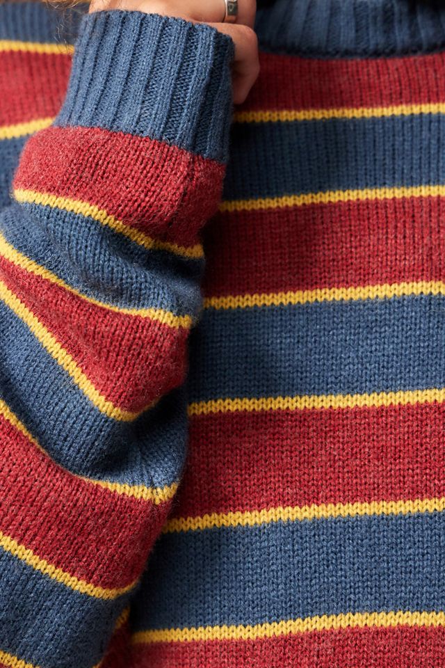 Bench UO Exclusive Knit Jumper #1