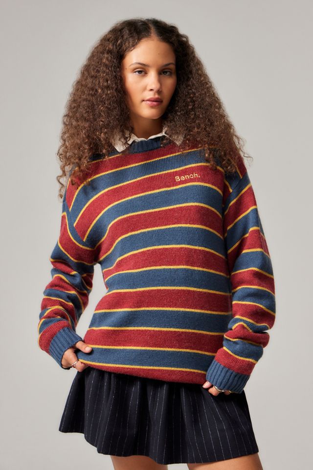Bench UO Exclusive Knit Jumper #2