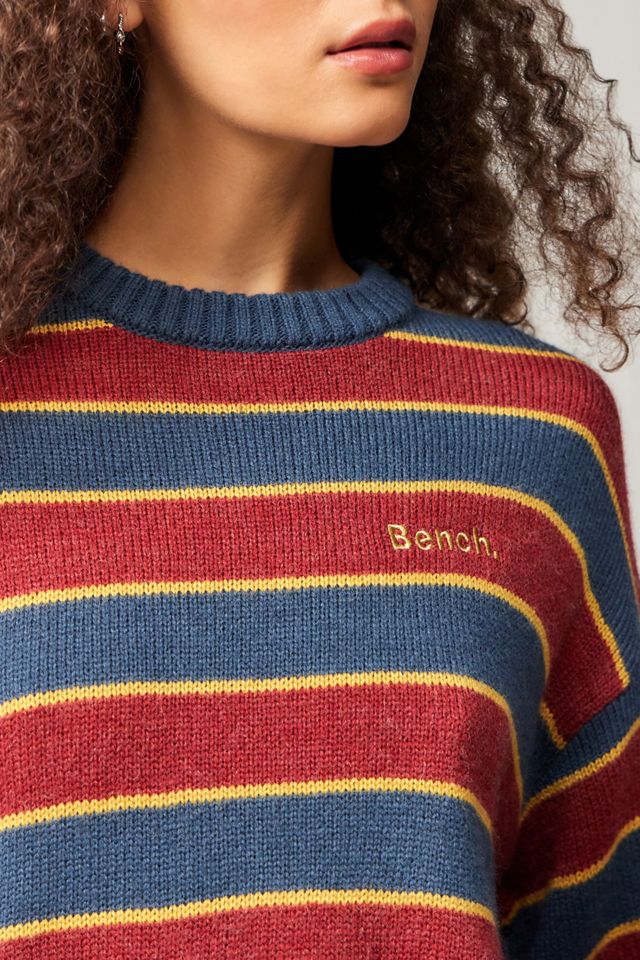 Bench UO Exclusive Knit Jumper #4