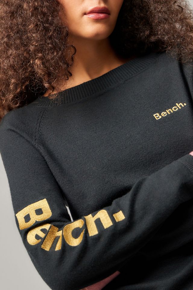 Bench UO Exklusiver Marra Pullover #1