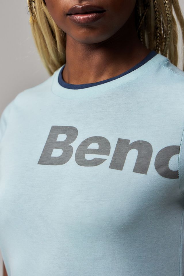 Bench UO Exclusive Double Layer T-Shirt #2