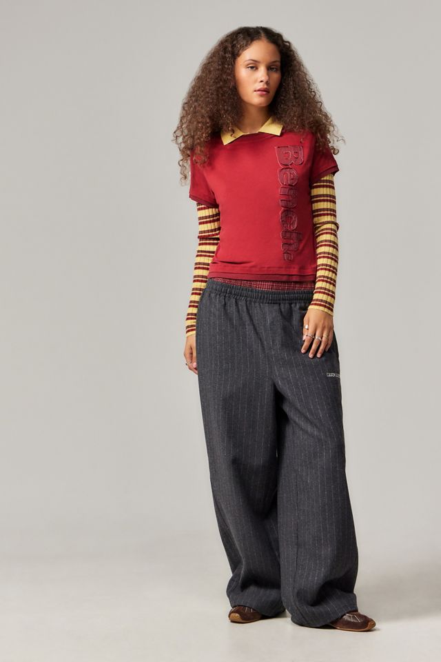 T-shirt a doppio strato Bench UO Exclusive #1