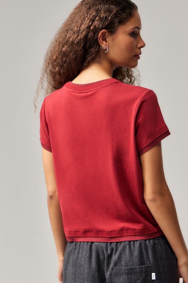 T-shirt a doppio strato Bench UO Exclusive #3