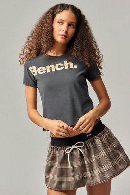 T-shirt mousse UO Exclusive taille: Small - Bench - Modalova