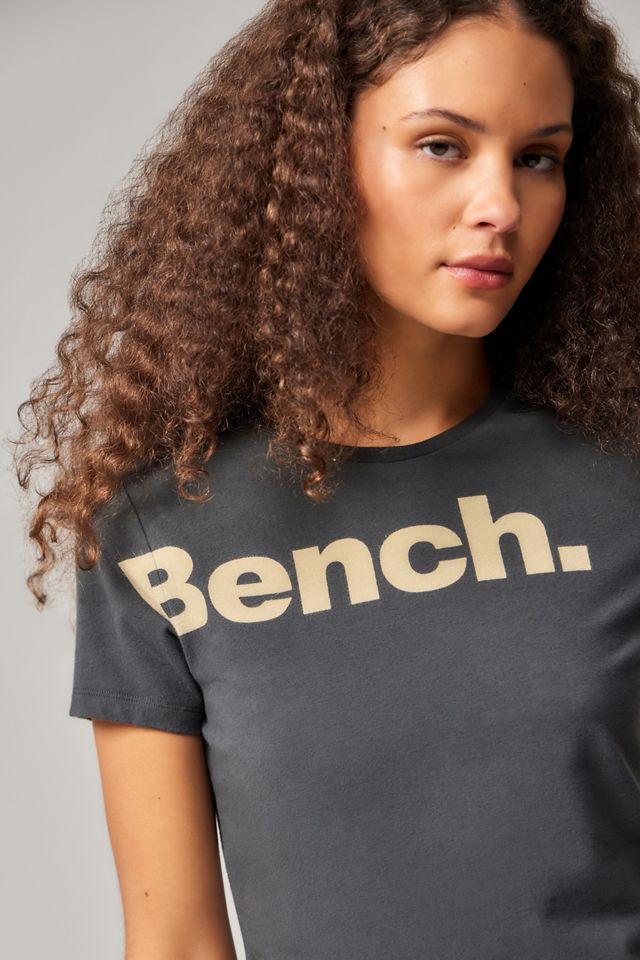 Bench UO Exclusive Black Moss T-Shirt #2