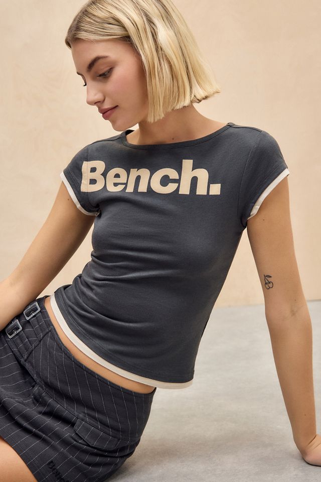 Maglietta Bench UO Exclusive Roya #4