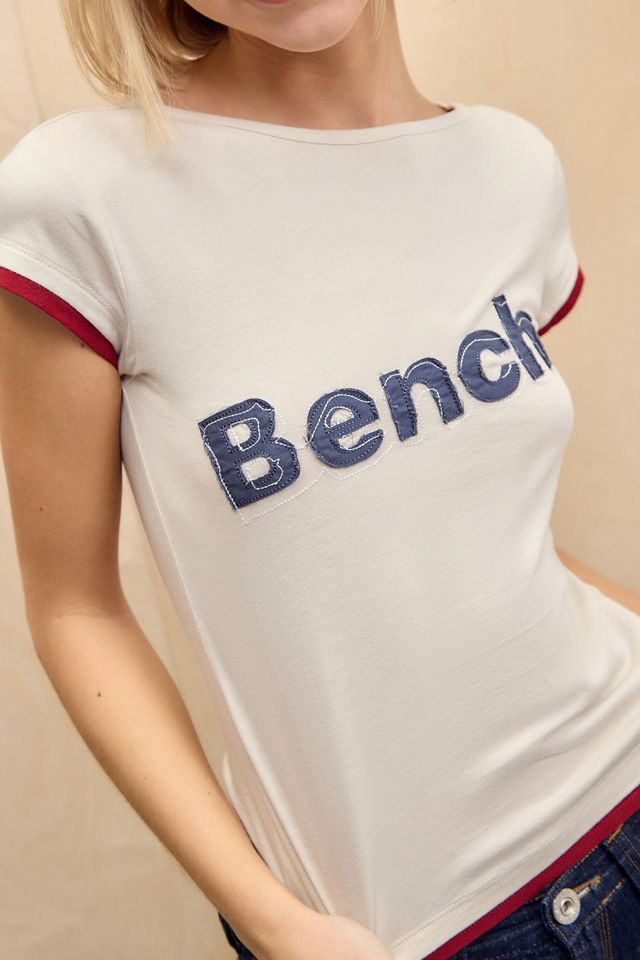 Maglietta a Doppio Strato UO Exclusive Bench #2