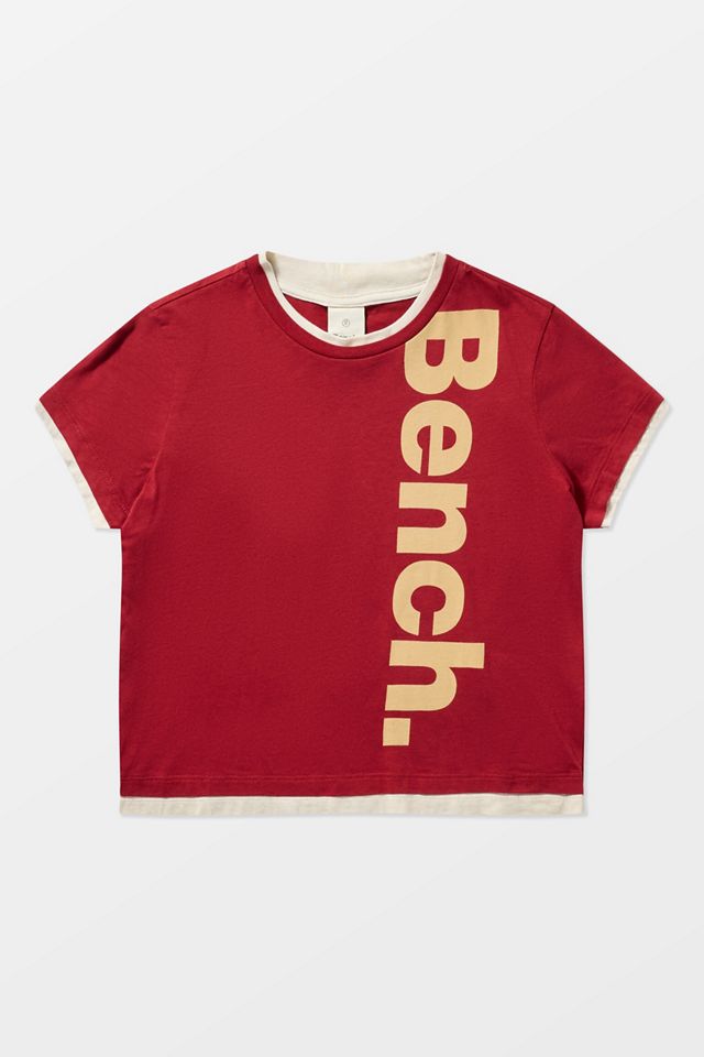 Bench UO Exclusive Camiseta Larla #6