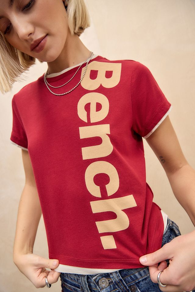 Bench UO Exclusive Camiseta Larla #2