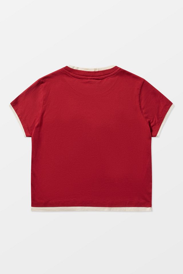 Bench UO Exclusive Camiseta Larla #7