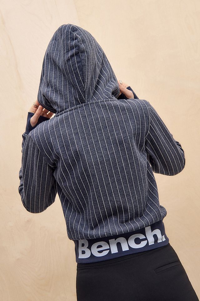 Felpa con Cappuccio Bench UO Exclusive Leighla #1