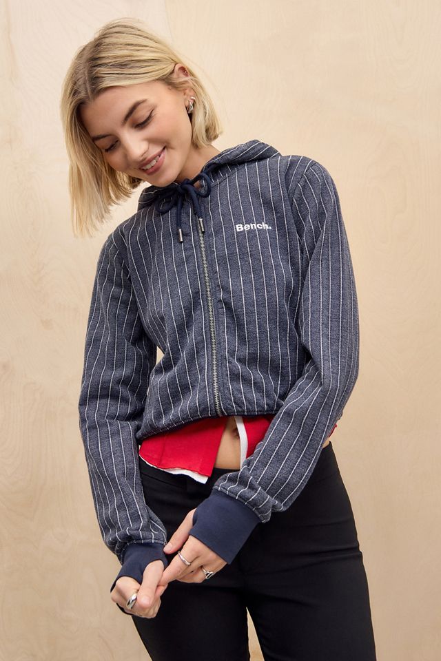 Felpa con Cappuccio Bench UO Exclusive Leighla #3