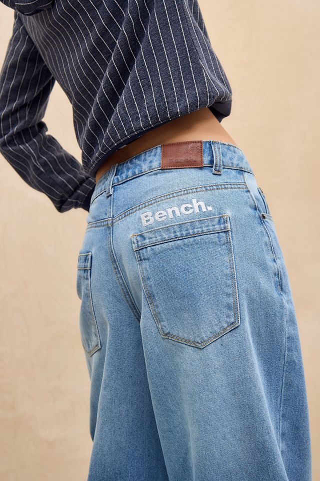 Bench UO Exclusive Sidney Jeans #3