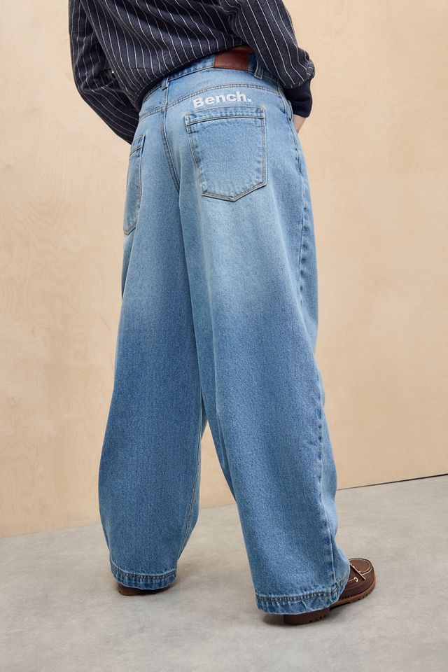 Bench UO Exclusive Sidney Jeans #4