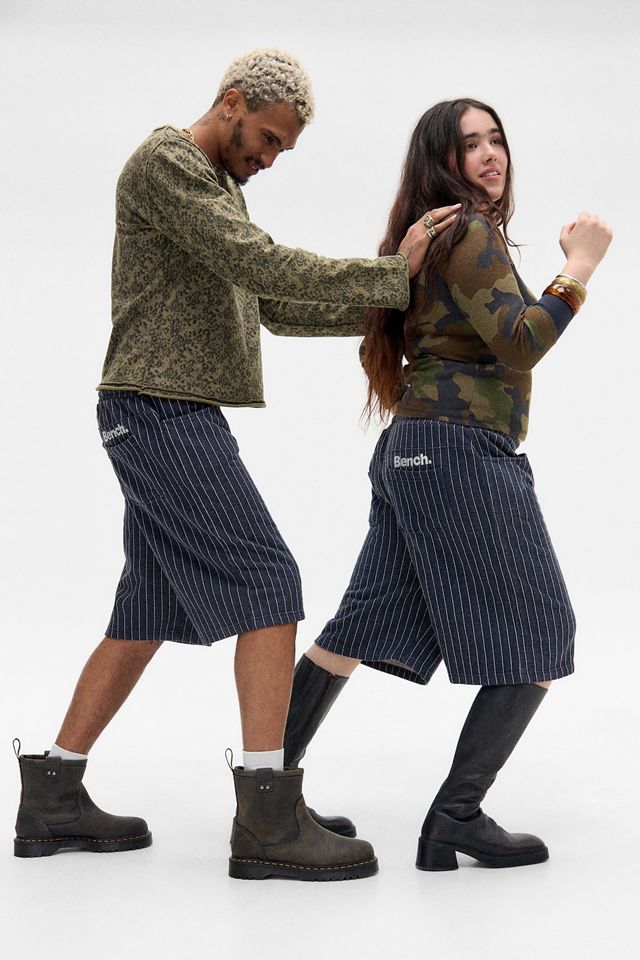 Bench UO Exclusive Darma Jorts #5